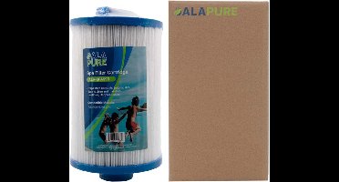 Spa Waterfilter voor Pleatco PSANT20P4 / PSANT20-P4