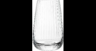 Luigi Bormioli Mixology - Cocktailglas - Longdrinkglas - 6 stuks