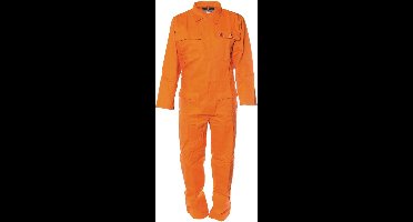 OXXA Malia 5320 overall, oranje 64