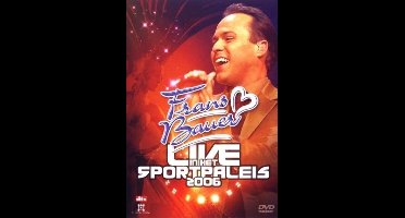 Frans Bauer - Live In het Sportpaleis 2006 (DVD)