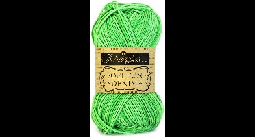 Scheepjes Softfun Denim 50gr - 506