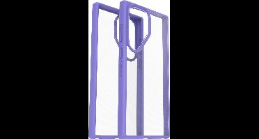 OtterBox React telefoonhoesje - Geschikt voor de Samsung Galaxy S23 Ultra - Paars