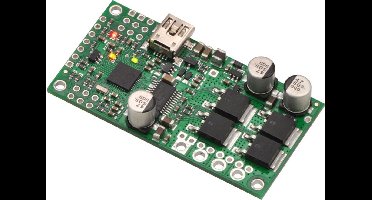 High-Power Motor Controller 24v-23A Pololu 1383