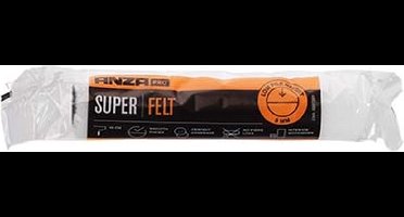 Anza verfrol 10cm breed voor lak 5 stuks