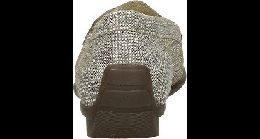 Waldlaufer Harriet Mocassin - beige - Maat 6.5