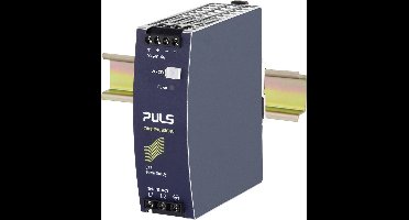 PULS CT5.241 DIN-rail netvoeding 24 V/DC 5 A 120 W Aantal uitgangen:1 x Inhoud 1 stuk(s)