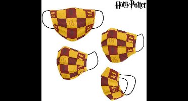 Hygiënisch masker Gryffindor Harry Potter