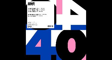 Meat Beat Manifesto - [PIAS] 40 (12" Single)