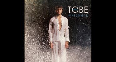 Tobe - Waterman (CD)