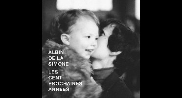 Albin De La Simone - Les Cent Prochaines Années (LP)