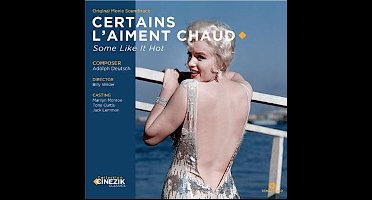 Various Artists - Certains L'aiment Chaud (LP)