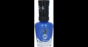 Sally Hansen Miracle Gel Friends Nagellak - 887 How You Bluein?