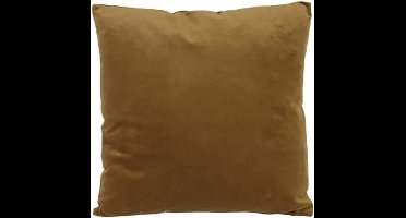 light & living sierkussen khios - goud