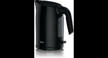 Braun PurEase WK 3100 BK - Waterkoker - Zwart
