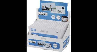 1x10 Hama Briefkaartstickers 10x15 7950
