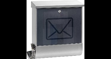 Burg Wächter brievenbus Lucenta Sleutelslot