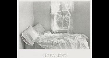 Poster - Amagansett - Lilo Raymond - Zwart/Wit - Fotografie - 45x60 cm