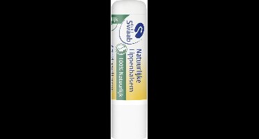 Dr. Swaab Lippenbalsem 100% natuurlijk - 5 gr