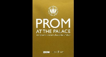 Kiri Te Kanawa, Roberto Alagna & BBC Symphony Orchestra - Prom At The Palace (DVD)