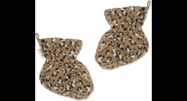 Konges Sløjd - Hezla Boots - Sloffen - Leo Brown 12-18 maanden