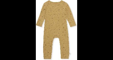 Konges Sløjd - New Born Onesie met Print - Boxpakjes - Flower Bouquet Dijon 9-12 mnd