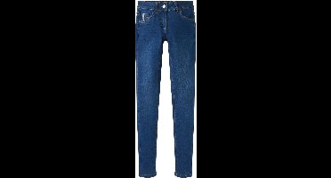 TOM TAILOR Lissie denim Meisjes Jeans - Maat 164