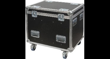 Showgear Multiflex Case 80 Premium Line