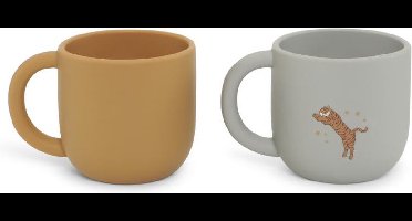 Konges Sløjd 2-Pack Cups | Roar*