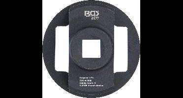 BGS Rollager-asmoersleutel voor BPW 12 t 80 mm