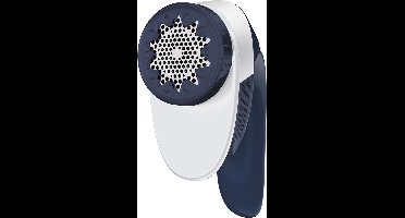 Tefal JB1013 - Kledingontpluizer - Compact - Batterijgevoed - Voor Kleding