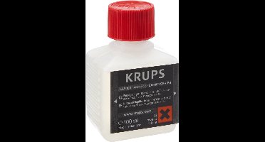 Krups XS 9000 100 ml Vloeistof