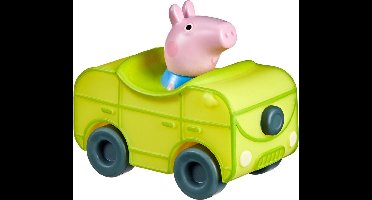 Voertuig Peppa Pig Little Buggy