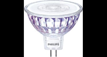 Philips - Corepro LED Spot GU5.3 MR16 4.4W 390lm 36D - 840 Koel Wit | Vervangt 35W