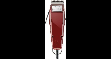 Moser 1400 Bordeaux rood