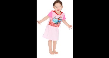 Samson & Marie Nachtjapon Girls 98/104