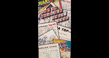 Top 40 Dossier 1965 - 1996