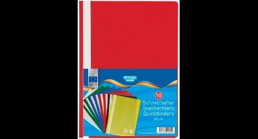 Stylex 10 snelhechters pp ass. Stylex 41162.