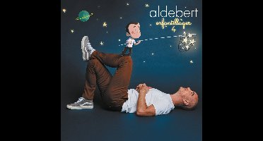 Aldebert - Enfantillages 4 (CD)