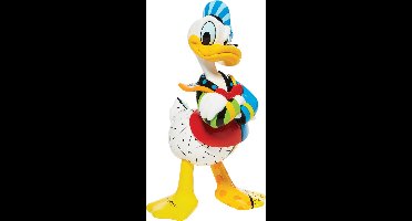 Disney Britto Donald Duck Figurine