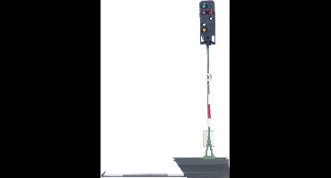 Märklin 76494 H0 Lichtsein Uitrijsein Kant-en-klaar model DB