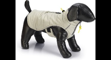 Beeztees Bobby – Hondenjas – Taupe – 68 cm