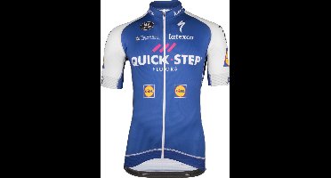 VERMARC QUICKSTEP FLOORS PR.R Team Jersey SS '17