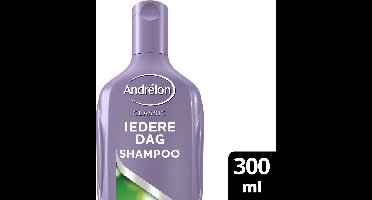 Andrélon Classic Iedere Dag Shampoo 300 ml