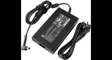 HP power adapter/inverter