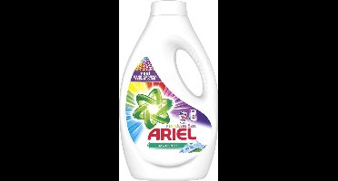 Ariel Vloeibaar Wasmiddel Bergbreeze 975 ml