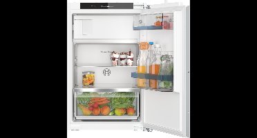 Bosch KIL22VFE0 - Serie 4 - Inbouwkoelkast