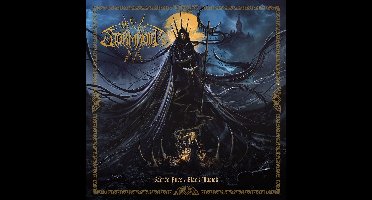 Stormruler - Sacred Rites & Black Magick (CD)
