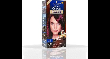 Schwarzkopf Poly Color Crème-Haarverf