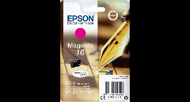 Compatible Ink Cartridge Epson C13T16234022 Magenta