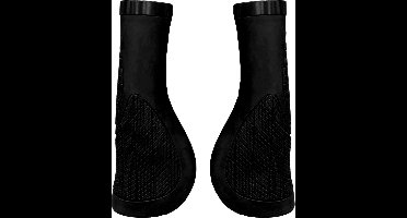 Falkx FALKX Black Sheep Handvatten zwart, per set.